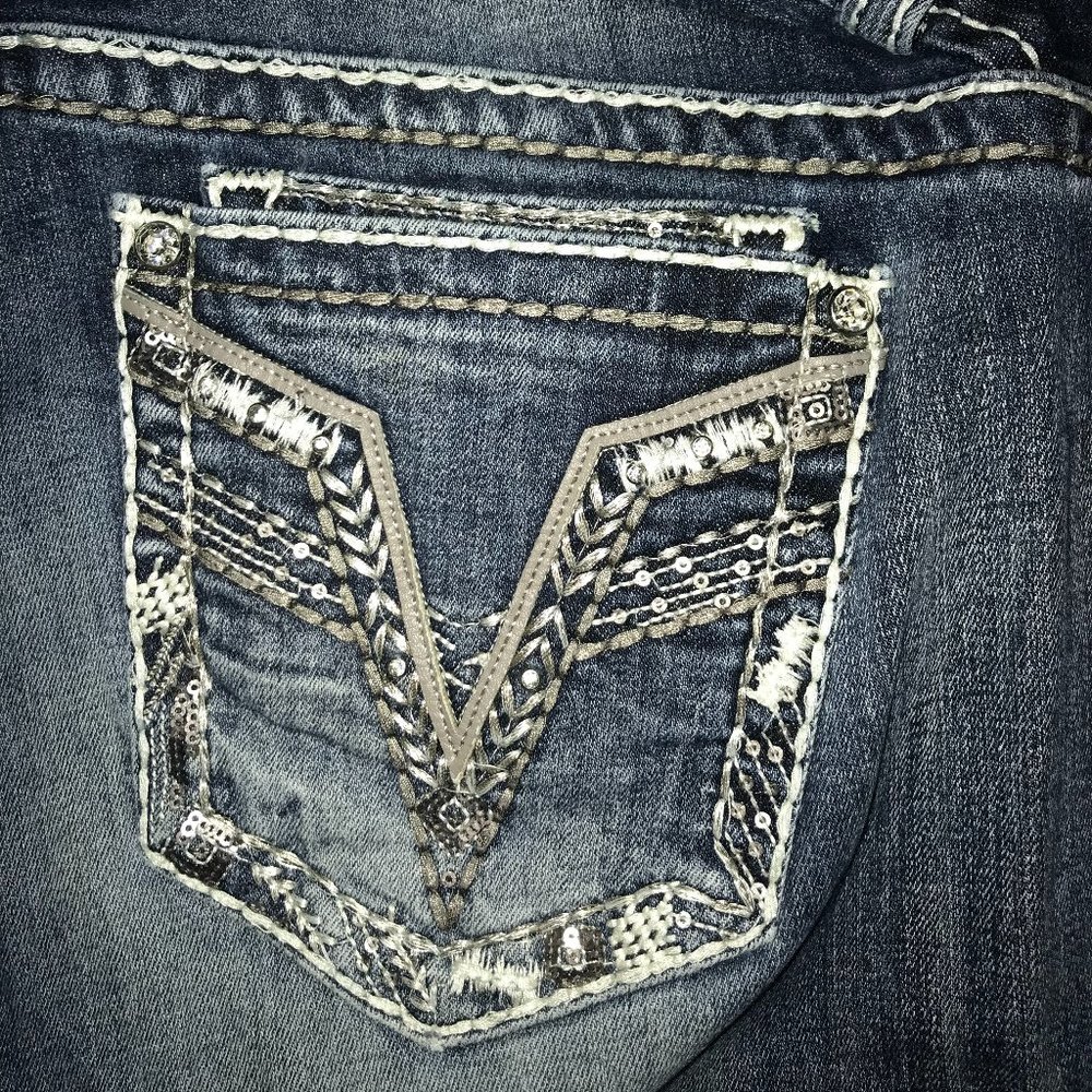 Vigoss Jeans - Women's - Plus Size 20